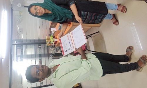 Networkz Systems - Job Training in Vadayattukottu Road, Kollam