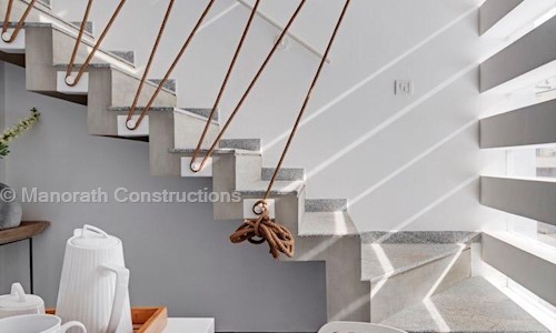 Manorath Constructions - Interior Designers & Decorators in Ramamurthy Nagar, Bangalore