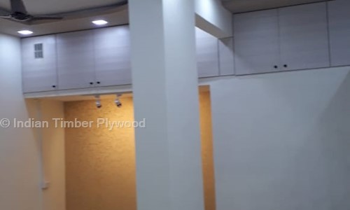 Indian Timber Plywood - Interior Designers & Decorators in Thane West, Mumbai