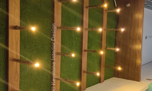 Keystone Interior Design - Interior Designers & Decorators in Sector 65, Mohali