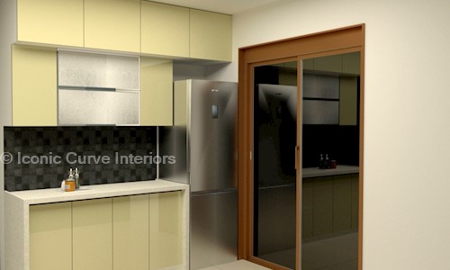 Deluxe Deco Pune - Interior Designers & Decorators in Kothrud, Pune