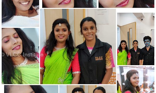 VLCC Institute - Job Training in East Fort, Trivandrum