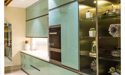 Aavya Interior Solutions - Interior Designers & Decorators in Indore H O, Indore