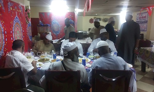 AL ARBIYA CATERERS - Catering Services in Nagavara, Bangalore