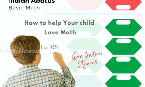 Indian Abacus - School Tuitions in Anna Nagar, Chennai