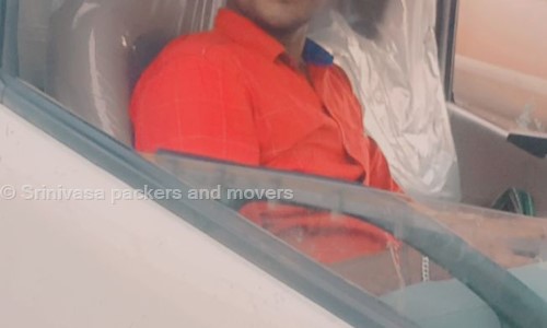 Srinivasa packers and movers - Packers and Movers in Balasamudram, Warangal