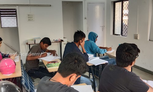 Zeal Academy - School Tuitions in Camp, Pune