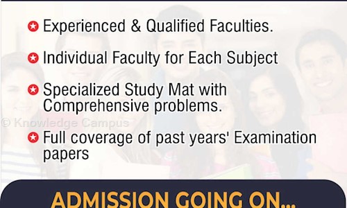 Knowledge Campus - School Tuitions in Park Street, Kolkata