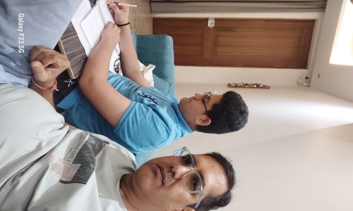 Agastya Home Tuition - School Tuitions in Rohini, Delhi