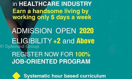 Splendid Group - Job Training in Shornur Road, Thrissur
