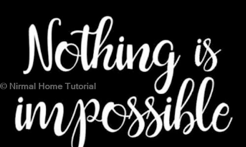 Nirmal Home Tutorial - School Tuitions in Manewada, Nagpur