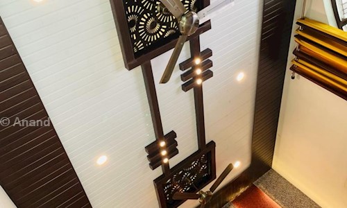 Anand - Interior Designers & Decorators in Kalher, Mumbai