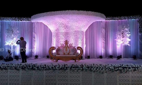 Thota Dharani - Catering Services in Hebbal Kempapura, Bangalore