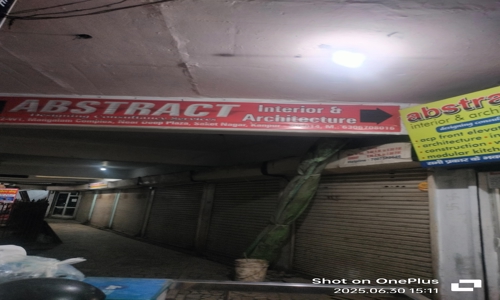 Abstract architecture and interior design - Interior Designers & Decorators in Rania, Kanpur