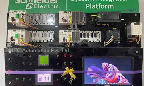 SMEC Automation Pvt. Ltd. - Job Training in Ameerpet, Hyderabad