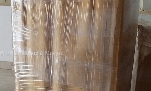 VRL Packers & Movers - Packers and Movers in Mansarovar, Jaipur