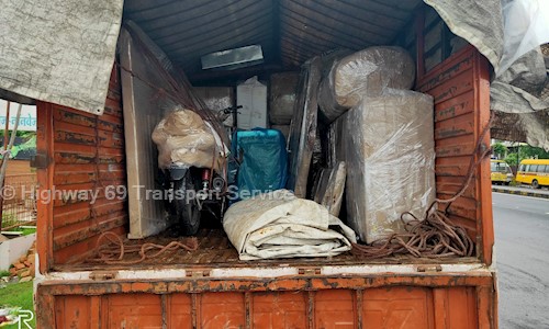 Highway 69 Transport Service - Packers and Movers in Hudkeshwar, Nagpur