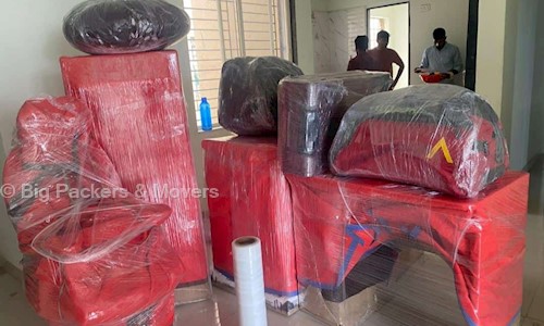 Shivakumar - Packers and Movers in Jewargi, Gulbarga