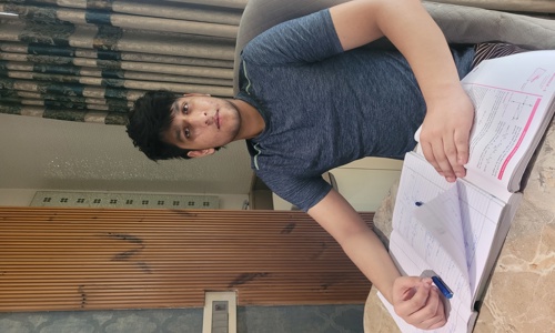 Ranjeet Jha - School Tuitions in Laxmi Nagar, Delhi