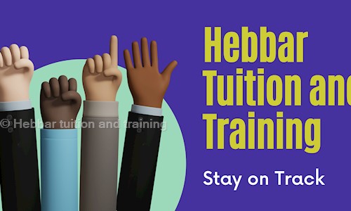 Hebbar tuition and training - School Tuitions in Jayanagar 7th Block, Bangalore