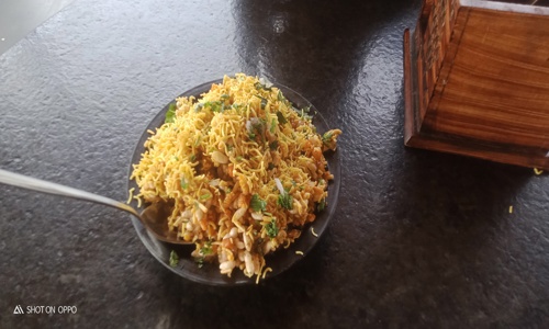 Food for college students. - Catering Services in Samrat Nagar, Kolhapur