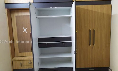 Arshi Interiors - Interior Designers & Decorators in Raj Nagar, Nagpur