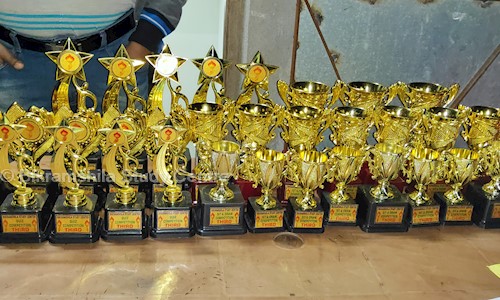 Bikramshila Study Centre - School Tuitions in Dhakuria, Kolkata