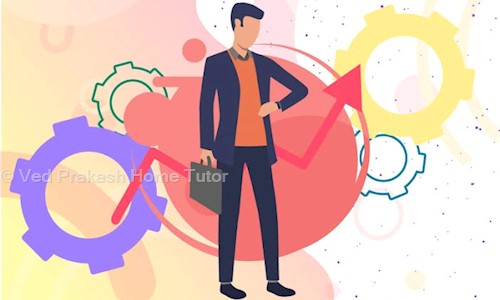 Ved Prakash Home Tutor - School Tuitions in Taloja, Mumbai