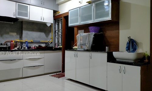 Akar furniture - Interior Designers & Decorators in Narol, Ahmedabad