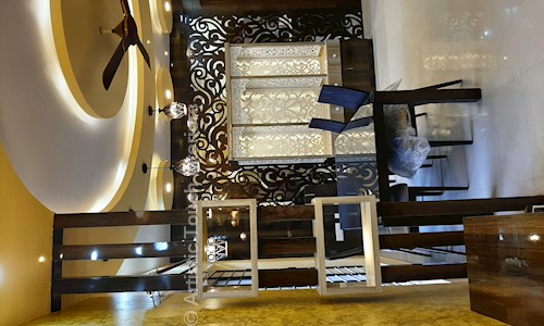 Artistic Touch interiors - Interior Designers & Decorators in Dum Dum, Kolkata
