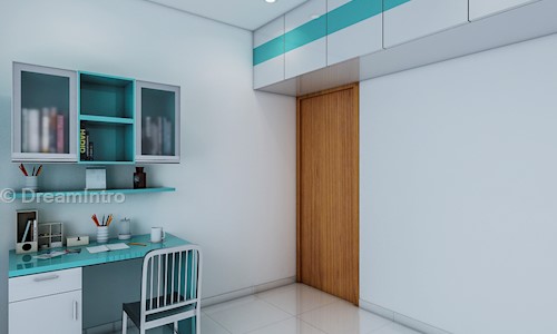 DreamIntro - Interior Designers & Decorators in Wagholi, Pune