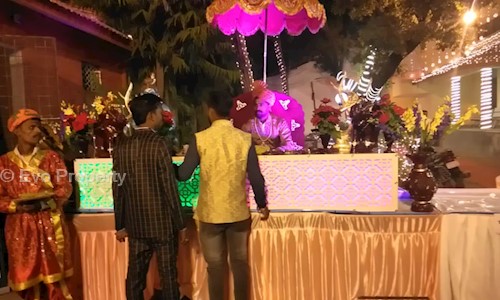 Evo Property - Catering Services in Mahmoorganj, varanasi
