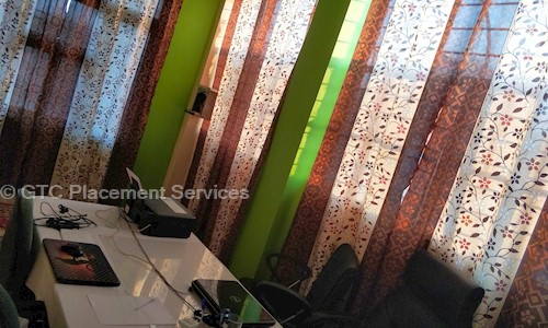 GTC Placement Services - Placement Consultancies in Tonk Road, Jaipur