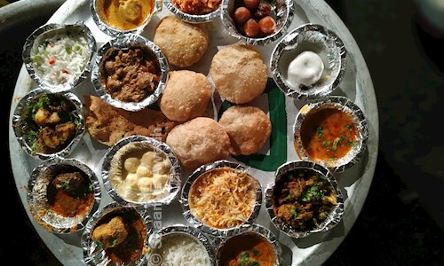 Shaam E Awadh - Catering Services in Aliganj, Lucknow