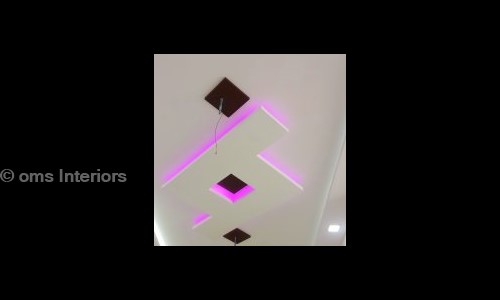 OMS Interiors - Interior Designers & Decorators in Mangadu, Chennai