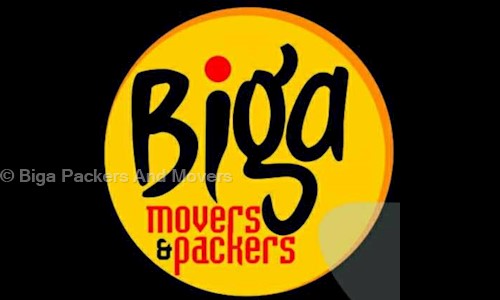 Biga Movers & Packers - Packers and Movers in Chandranagar Colony, Palakkad