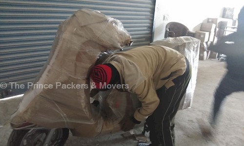 The Prince Packers & Movers - Packers and Movers in Dabgram, Siliguri