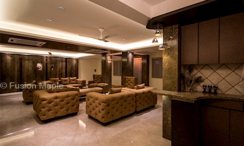 Fusion Maple - Interior Designers & Decorators in Bhowanipore, Kolkata