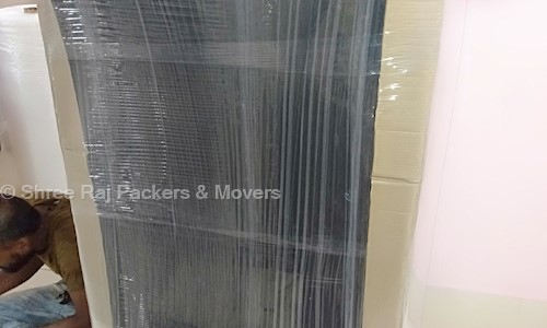 Raj Packers & Movers - Catering Services in Mahananda Para, Siliguri