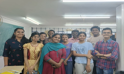 Eden Institute Of Engineering Studies - School Tuitions in Choolaimedu, Chennai