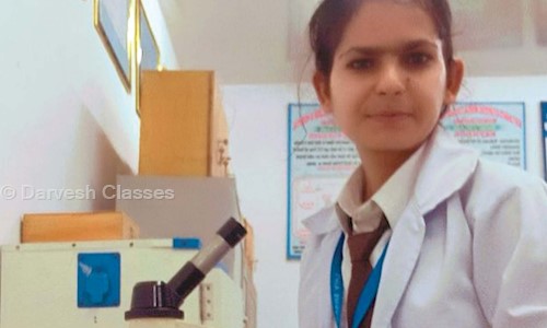 Darvesh Classes - School Tuitions in Sarwarpur, Gaya