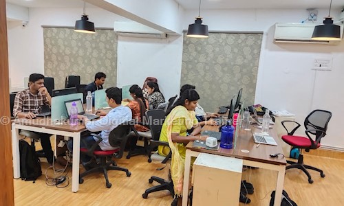 Amudhakumar Digitial Marketing Trainer - Job Training in T. Nagar, Chennai