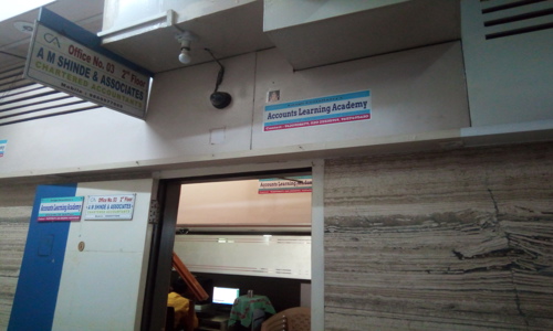 Amogh Consultancy Accounts  Learning Academy - School Tuitions in Deccan Gymkhana, Pune
