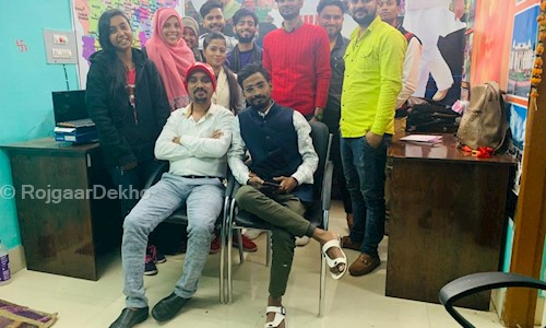 RojgaarDekho.Com - Placement Consultancies in Andheri West, Mumbai