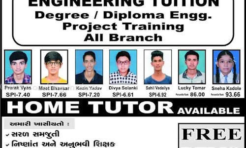 ILS Coaching Institute - School Tuitions in Motera, Ahmedabad