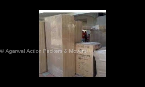 Agarwal Action Packers & Movers - Packers and Movers in Goundampalayam, Coimbatore