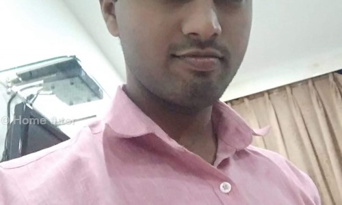 Home tutor - School Tuitions in New Bapuji Nagar, Bhubaneswar