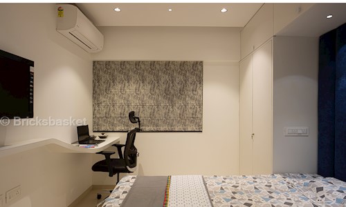 Bricksbasket - Interior Designers & Decorators in Aundh, Pune
