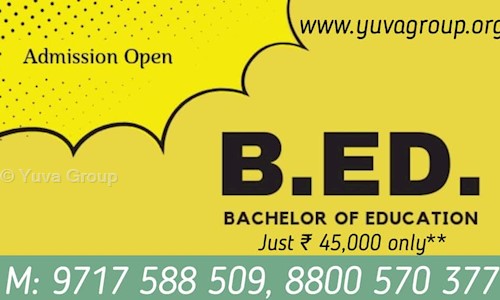 Yuva Group - Distance Education in Sahibabad, Ghaziabad