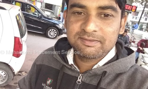 Mahalaxmi Placement Service - Pest Control in Ashok Vihar, Delhi